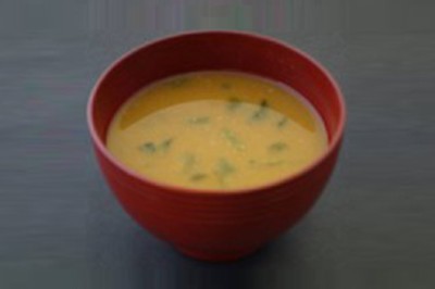 江戸甘味噌フリーズドライ味噌汁